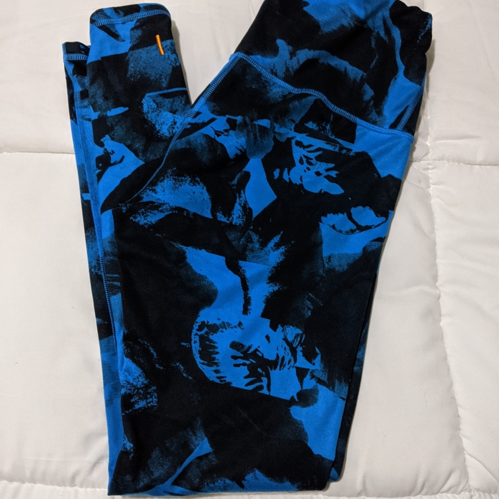 Lucy active wear high rise leggings